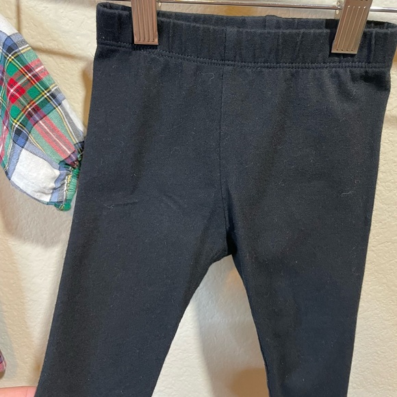 Baby Gap 6-12m Infant Girls Outfit - Picture 9 of 9